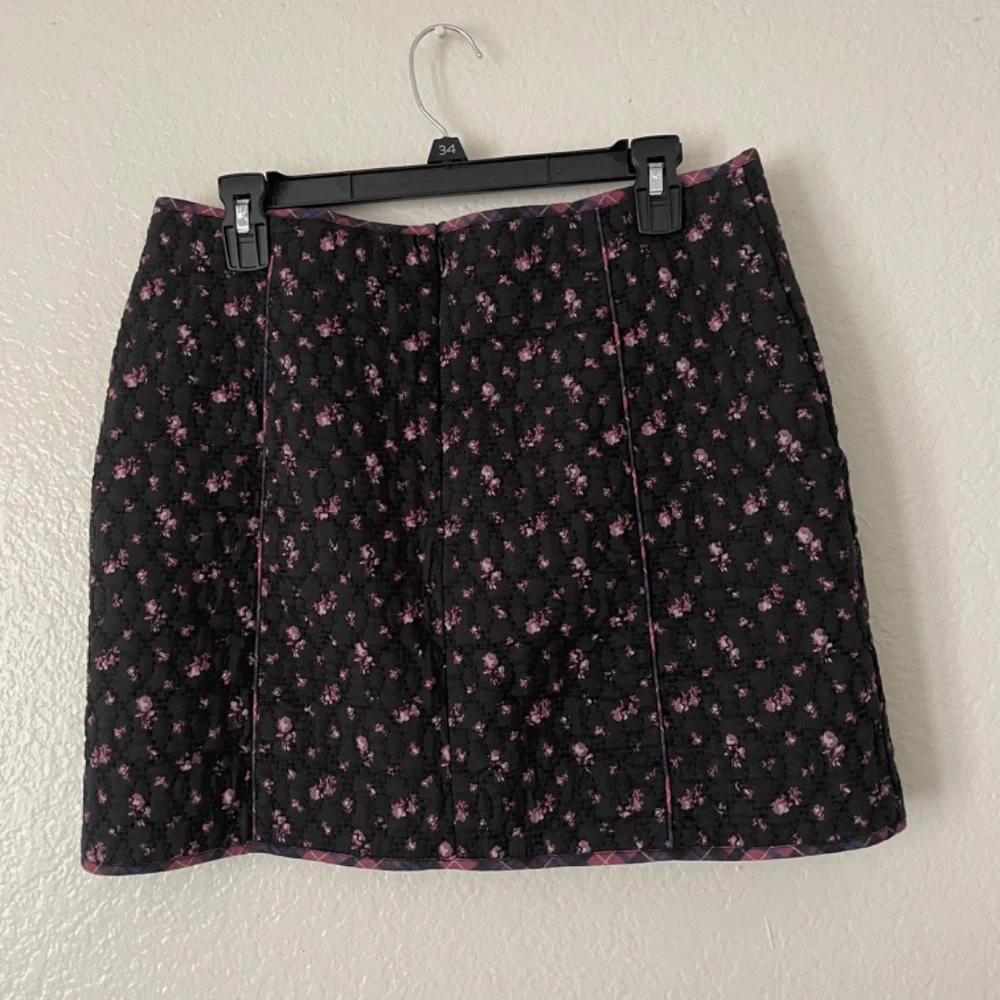 Sezane Betsy Skirt Size 10 - Picture 3 of 4
